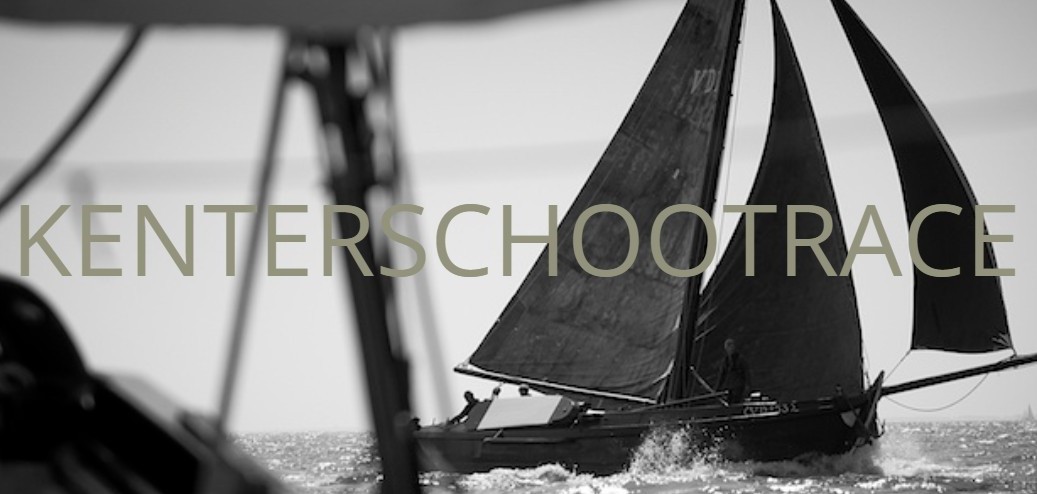 HN1 wint Kenterschootrace 2025